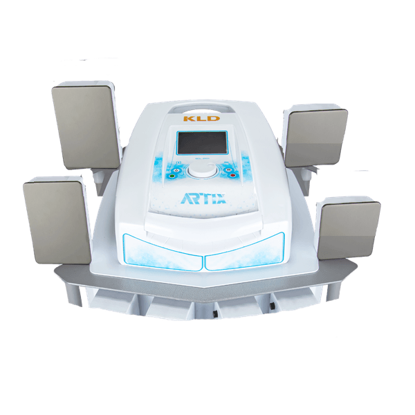 Artix Combo Smart - Criolipólise de Placas KLD