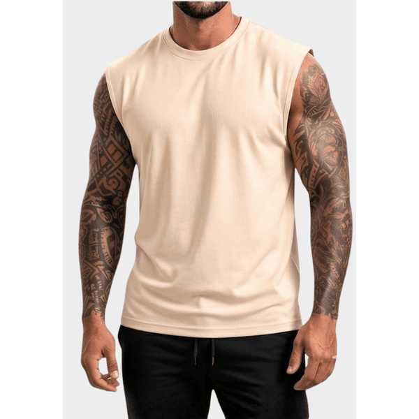 Regata Machão - Off White