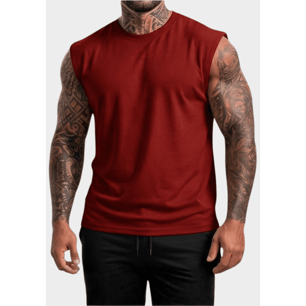 Regata Machão - Vermelha