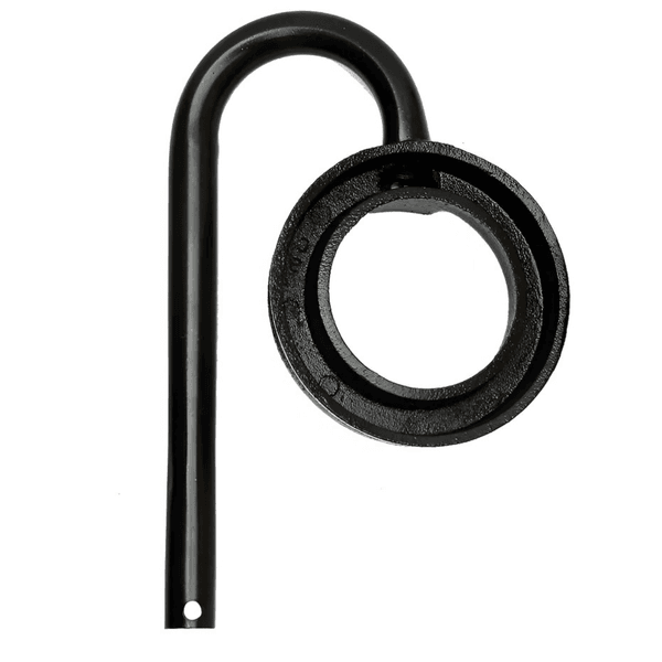 Caneca Fogão Dako Speed Fire C/ Espalhador Direito 2 Bocas