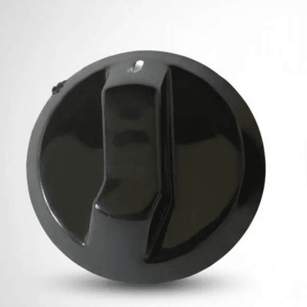 Botão Reforçado para Chapa e Fogão Industrial | Frangueira Profissional 