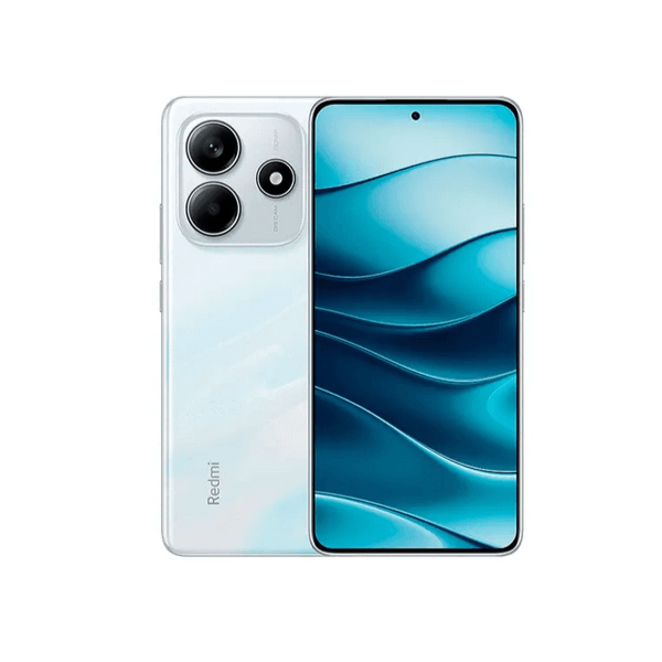 Redmi Note 14 128gb 6gb ram azul 