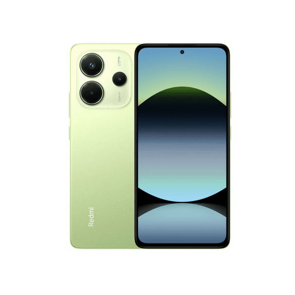 Redmi Note 14 128gb 6gb ram verde 