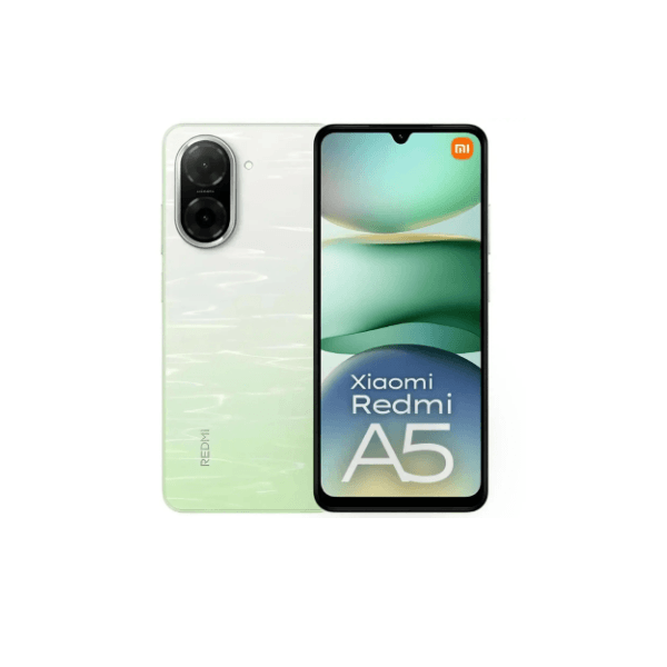 Redmi A5 64gb 3gb ram verde