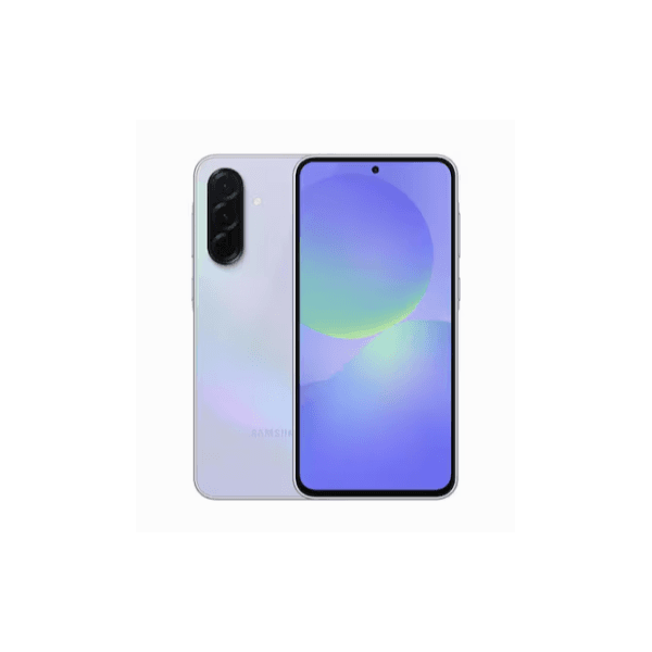 Samsung A36 128gb 6gb ram 5G violeta