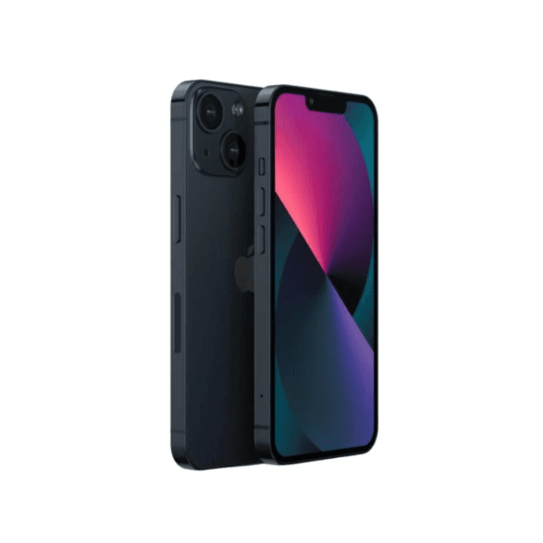 iPhone 13 128gb Grade A+ preto 89%