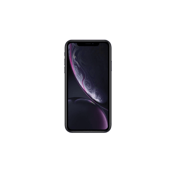 iPhone XR 64gb Grade A+ preto (91%, 89%, 86%