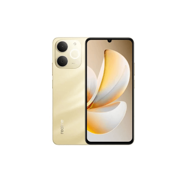 Realme Note 70 128gb 4gb ram Gold 