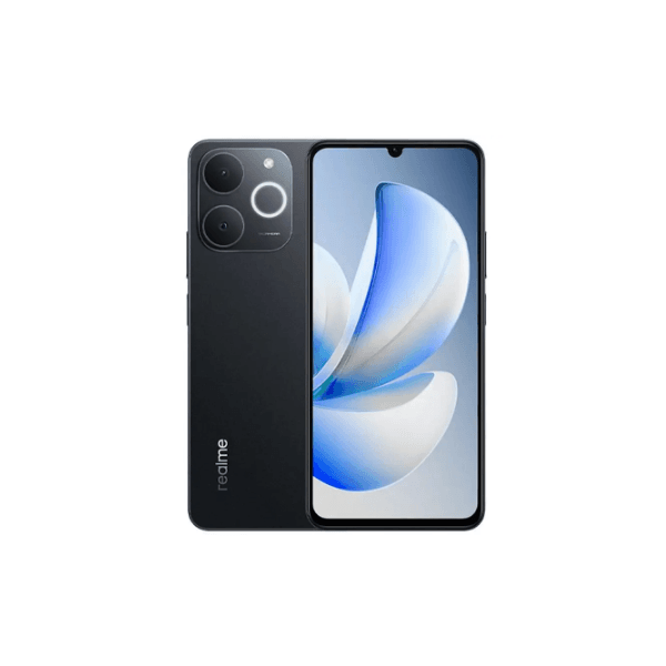 Realme Note 70 128gb 4gb ram preto 