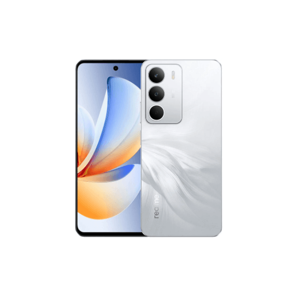 Realme C71 256gb 8gb ram NFC branco 