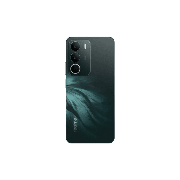 Realme C71 256gb 8gb ram NFC verde 