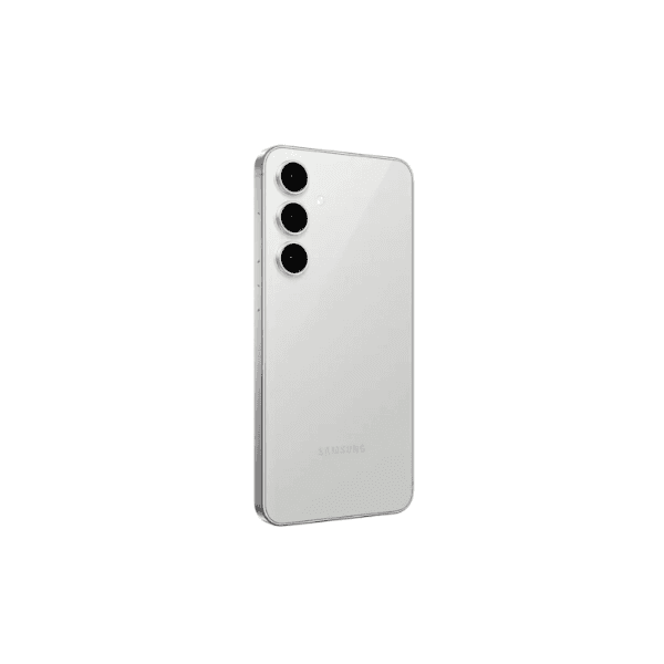 Samsung S24 Fe 128gb 8gb ram cinza 