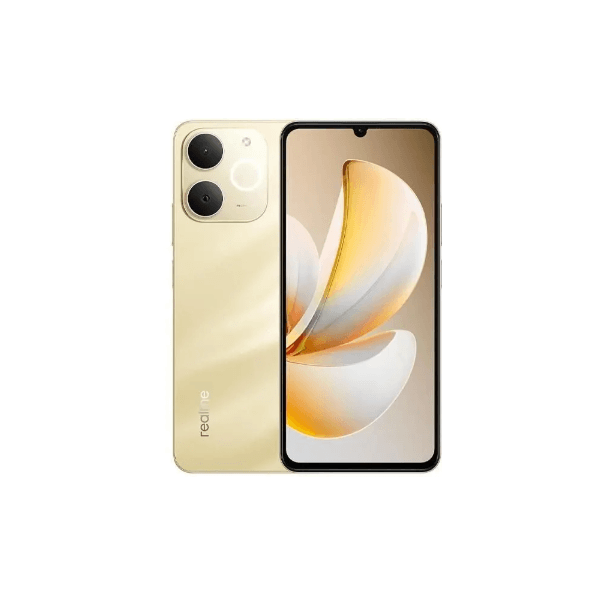 Realme Note 70 256gb 8gb ram gold 