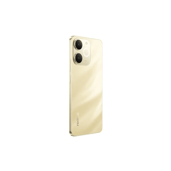 Realme Note 70 256gb 8gb ram gold | DISTRIBUIDORDECELULARES