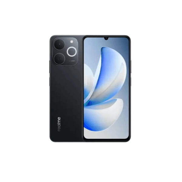 Realme Note 70 256gb 8gb ram preto 