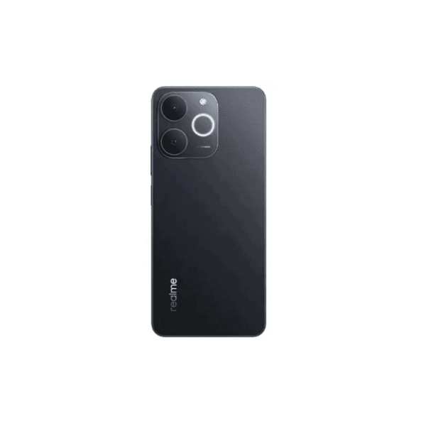 Realme Note 70 256gb 8gb ram preto | DISTRIBUIDORDECELULARES