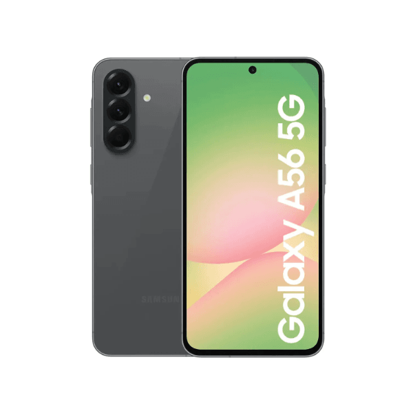 Samsung A56 128gb 8gb ram 5G preto 