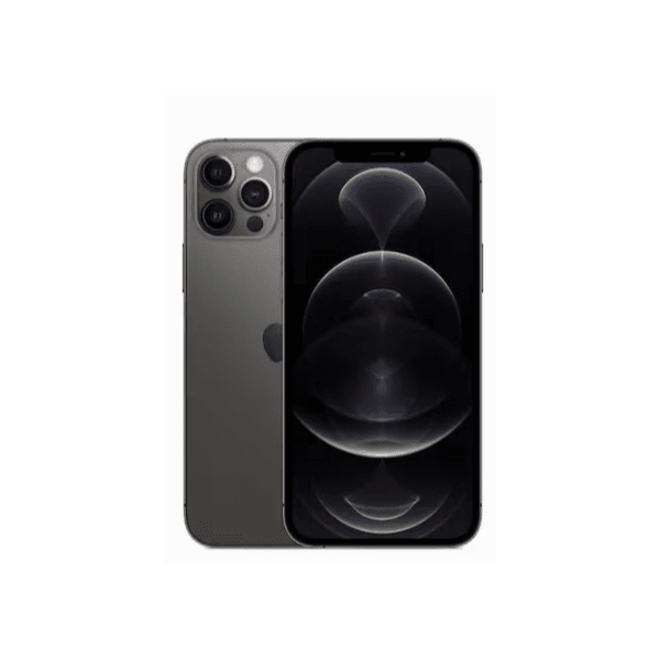 IPHONE 12 PRO MAX 128GB - PRETO- GRADE A+ (SEMI-NOVO)