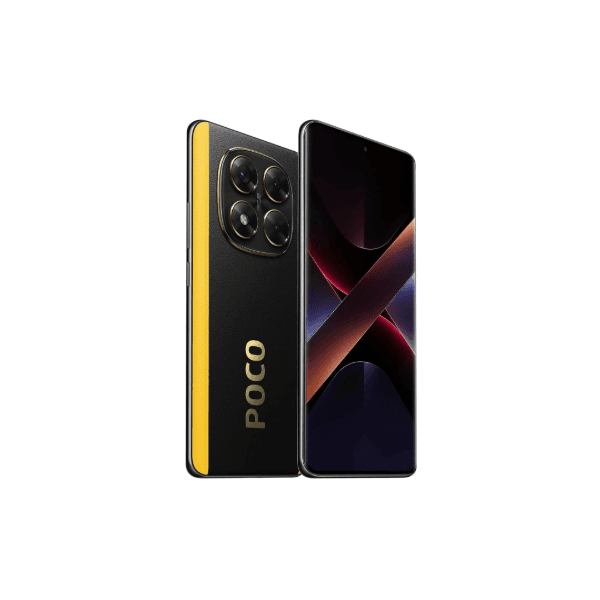 Xiaomi Poco X7 512gb 12gb ram 5G preto