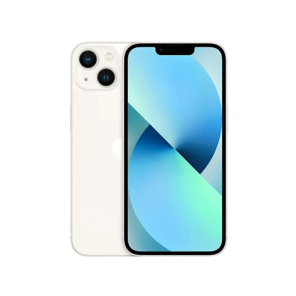 iPhone 13 128gb star light (branco)