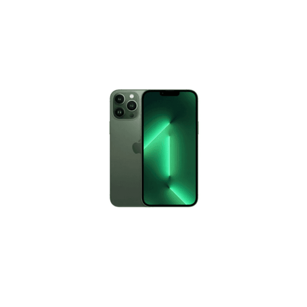 iPhone 13 pro 128gb Grade A+ verde 100%