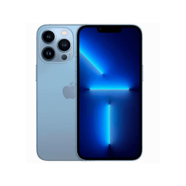 iPhone 13 pro 128gb Grade A+ azul (2-100%, 1-89%) 