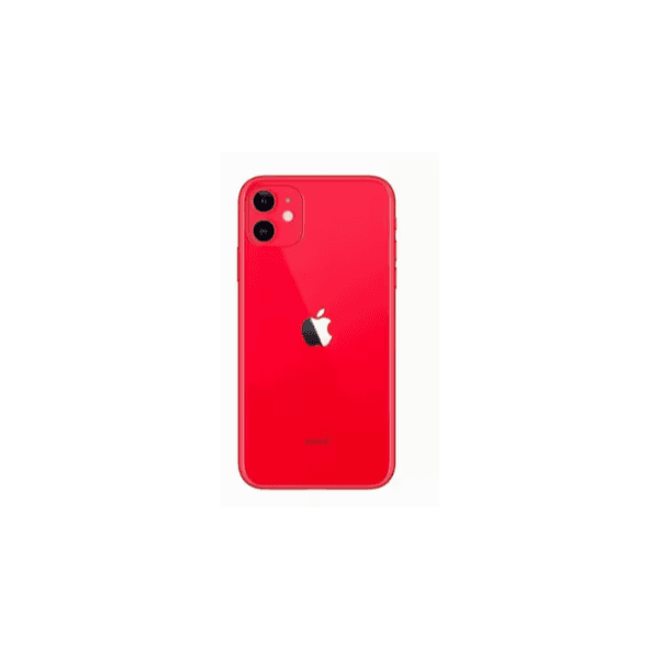iPhone 11 128gb Grade A+ vermelho 100%