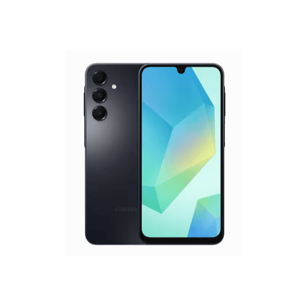 Samsung A16 128gb 4gb ram preto 