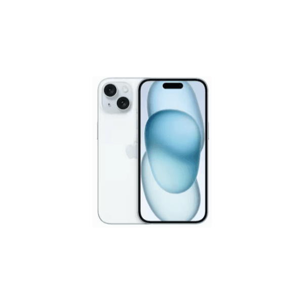 iPhone 15 128gb Grade A+ azul 99%