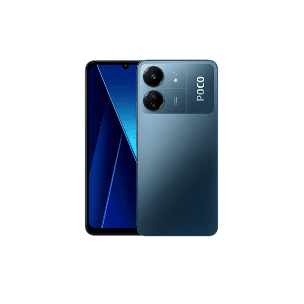 Xiaomi Poco C65 256GB 8GB RAM Azul