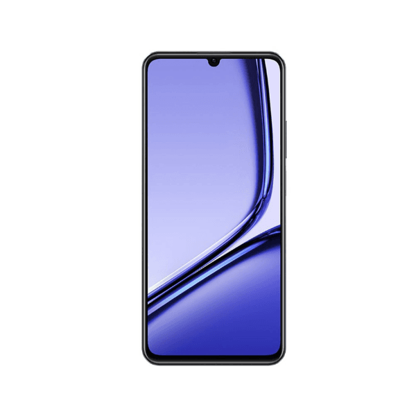 Realme Note 50 64GB 3GB Ram Preto | DISTRIBUIDORDECELULARES