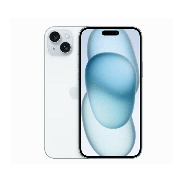 Apple Iphone 15 Plus 128GB Azul