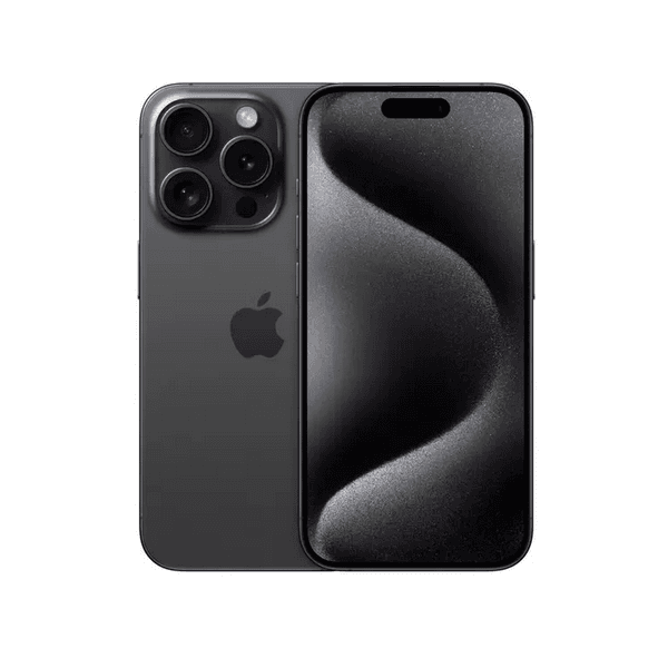 Apple Iphone 15 Pro 128GB Preto