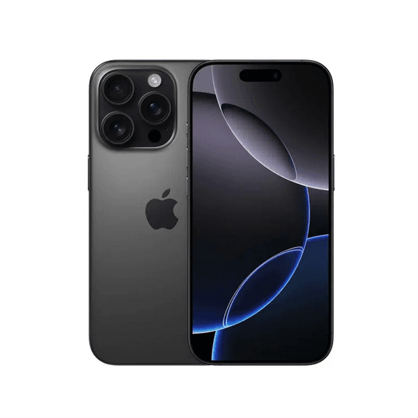 Apple Iphone 16 Pro 128GB Titânio Preto