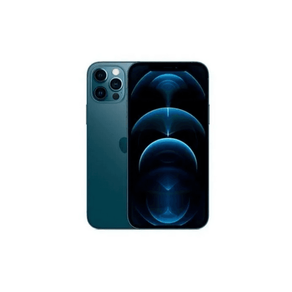 APPLE IPHONE 12 PRO 128GB AZUL