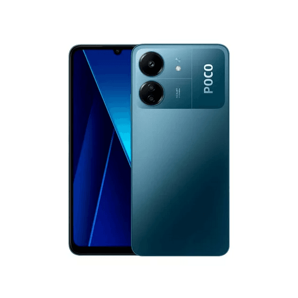 Xiaomi Poco C65 128GB 6GB RAM Azul