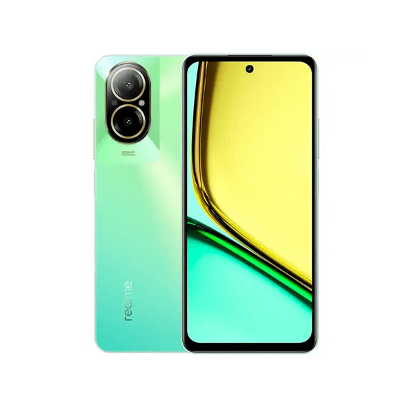 Realme C67 256gb 8gb ram NFC Verde