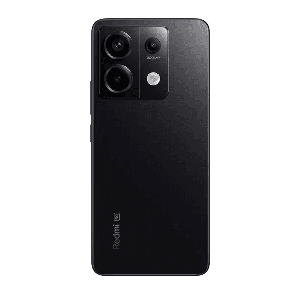 Xiaomi Redmi Note 13 Pro 256GB 8GB RAM Preto | DISTRIBUIDORDECELULARES