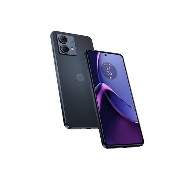 Motorola Moto G84 256GB 8GB RAM 5G Grafite