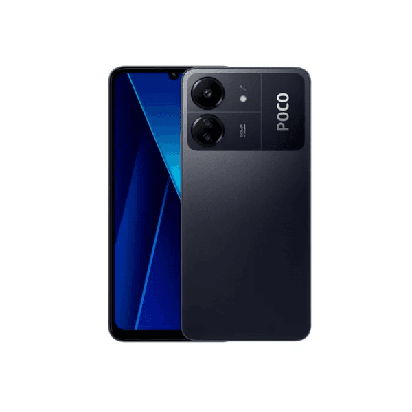 Xiaomi Poco C65 256GB 8GB RAM Preto