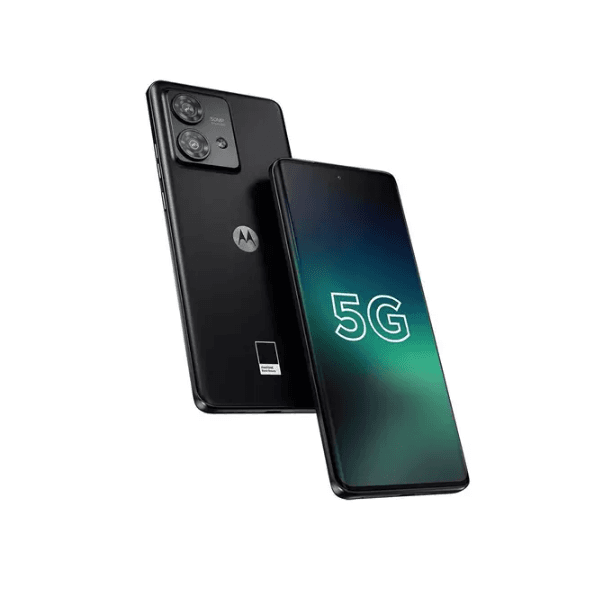 Motorola Moto Edge 40 Neo 5G 256GB 8GB RAM Preto