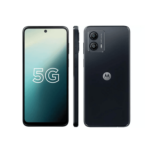 Motorola Moto G53 128GB Grafite 5G 4GB RAM