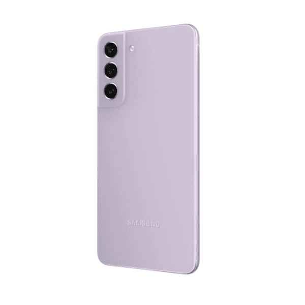 Samsung Galaxy S21 FE 128GB 6GB RAM - Violeta