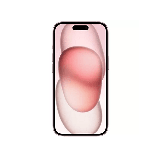Apple Iphone 15 Plus 128GB Rosa | DISTRIBUIDORDECELULARES