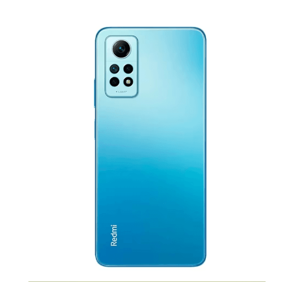 Xiaomi Redmi Note 12 Pro 128gb 6gb Ram 4G Azul