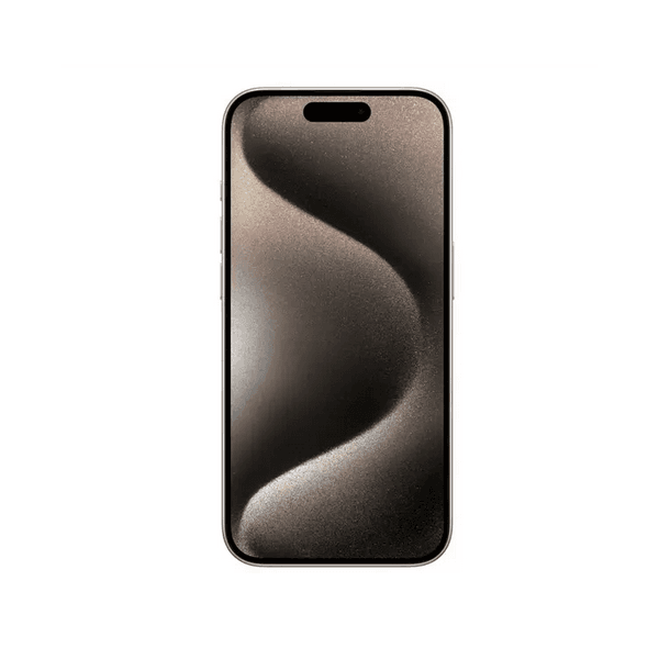 Apple Iphone 15 Pro 128GB Natural | DISTRIBUIDORDECELULARES