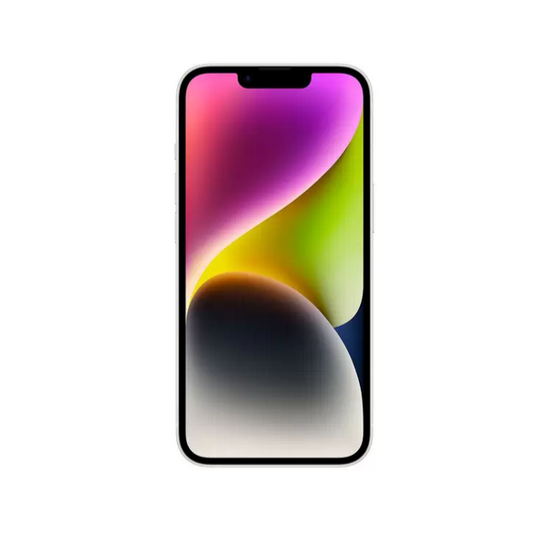 Apple Iphone 14 128Gb Branco | DISTRIBUIDORDECELULARES