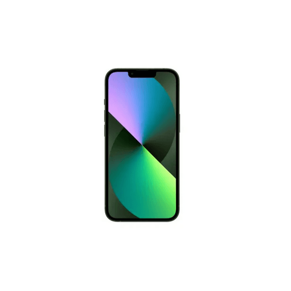 Apple iPhone 13 128GB Verde | DISTRIBUIDORDECELULARES