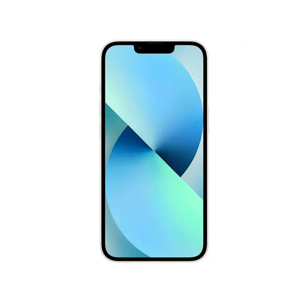 Apple iPhone 13 128 GB Branco | DISTRIBUIDORDECELULARES