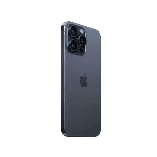 Apple Iphone 15 Pro Max 256Gb Azul | DISTRIBUIDORDECELULARES